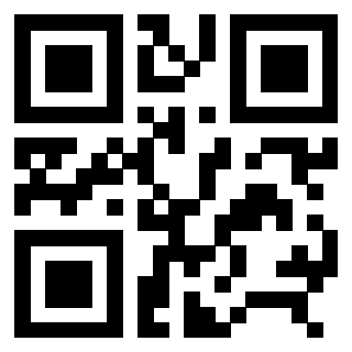 Immagine del Qr Code di 3306694169