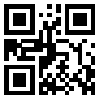 Immagine del Qr Code di 3306694172