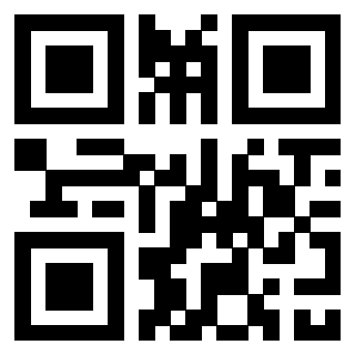 Immagine del QrCode di 3306694173
