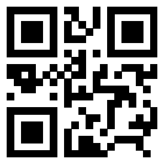 Immagine del QrCode di 3306694177