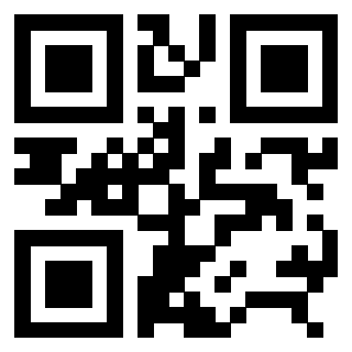 Scansione del Qr Code di 3306694178