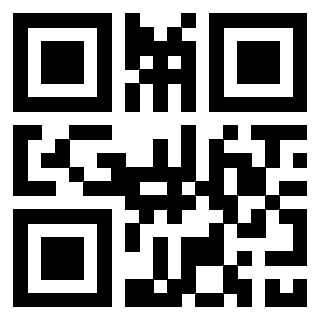 Il QrCode di 3306694179