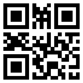 3306694180 - Immagine del QrCode associato