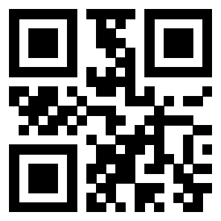 3306694181 - Immagine del Qr Code associato