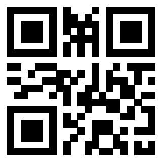 Scansione del Qr Code di 3306694184