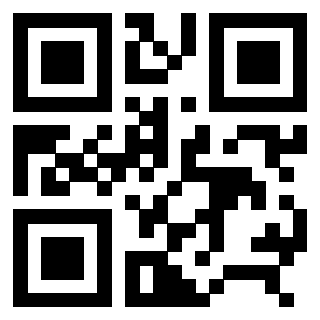 3306694185 - Immagine del QrCode associato