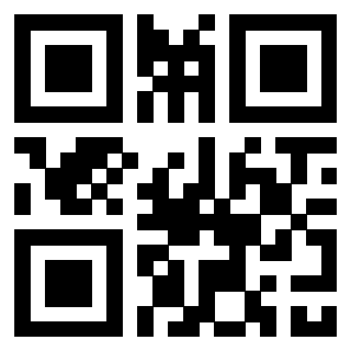 Il Qr Code di 3306694187