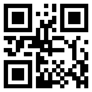 Scansione del QrCode di 3306694188