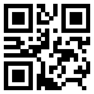 3306694189 QrCode associato