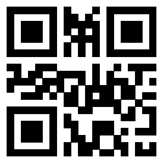 Il Qr Code di 3306694190