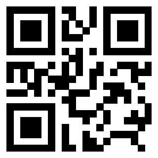 Immagine del QrCode di 3306694191