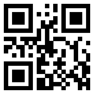 Il QrCode di 3306694192