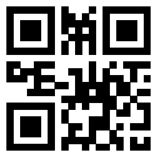 Immagine del Qr Code di 3306694195