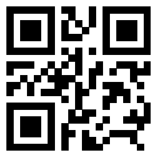 Il Qr Code di 3306694196