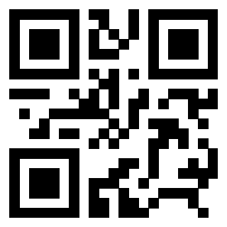 Immagine del Qr Code di 3306694197