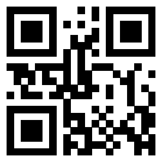Il QrCode di 3306694198