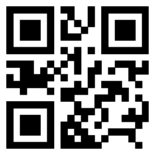 Il Qr Code di 3306694199
