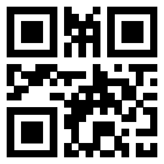 3306694202 Qr Code associato