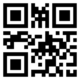 3306694203 - Immagine del Qr Code associato