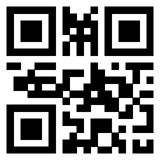 3306694204 - Immagine del QrCode associato