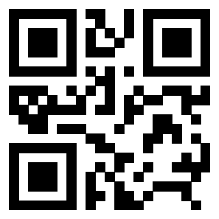 Immagine del QrCode di 3306694206