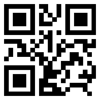 Scansione del Qr Code di 3306694209