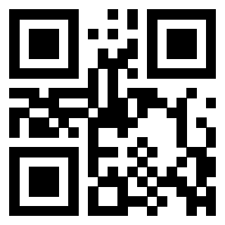 Il QrCode di 3306694210