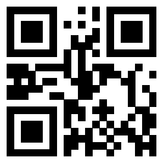 Il QrCode di 3306694212
