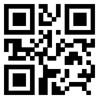Scansione del Qr Code di 3306694213