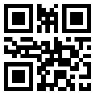Il Qr Code di 3306694216