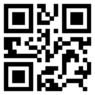 Il QrCode di 3306694217
