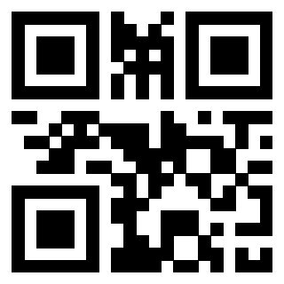 Immagine del Qr Code di 3306694218