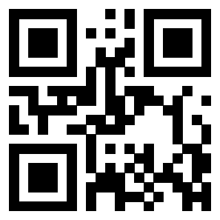 Il Qr Code di 3306694219
