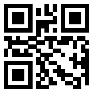 Immagine del QrCode di 3306694220