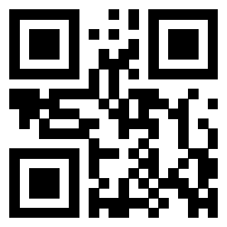 3306694221 QrCode associato