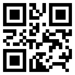 Immagine del Qr Code di 3306694226