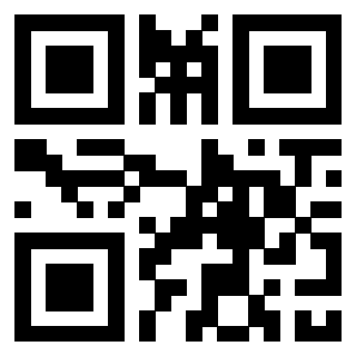 Il Qr Code di 3306694227