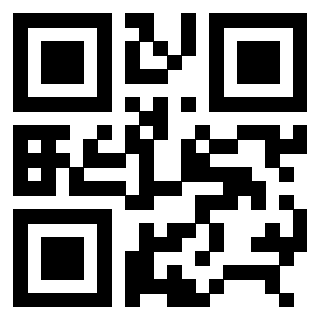 Scansione del QrCode di 3306694229