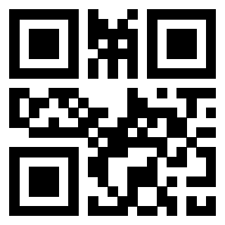 Il Qr Code di 3306694231