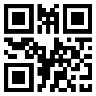3306694233 - Immagine del QrCode associato