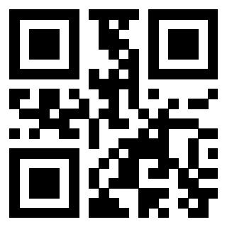 3306694235 QrCode associato