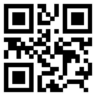 3306694237 - Immagine del Qr Code
