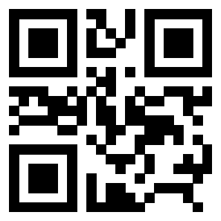 3306694239 - Immagine del Qr Code