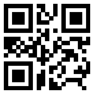 3306694241 - Immagine del Qr Code