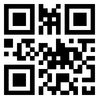 Il Qr Code di 3306694242