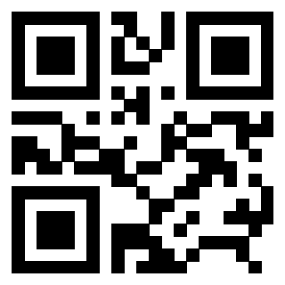 Immagine del QrCode di 3306694244
