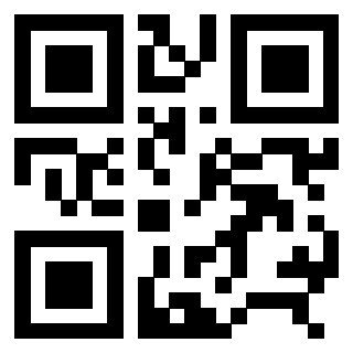 Immagine del Qr Code di 3306694245