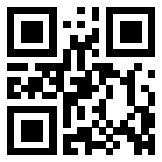 Scansione del QrCode di 3306694246