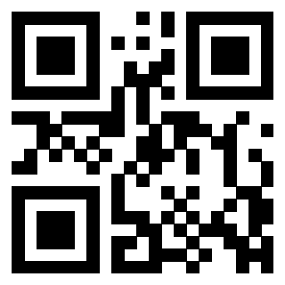 Immagine del Qr Code di 3306694248
