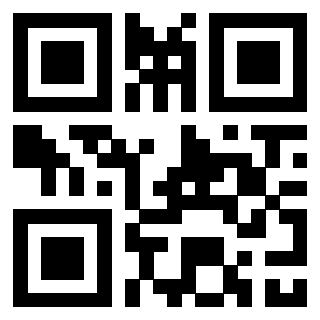 Qr Code di 3306694250